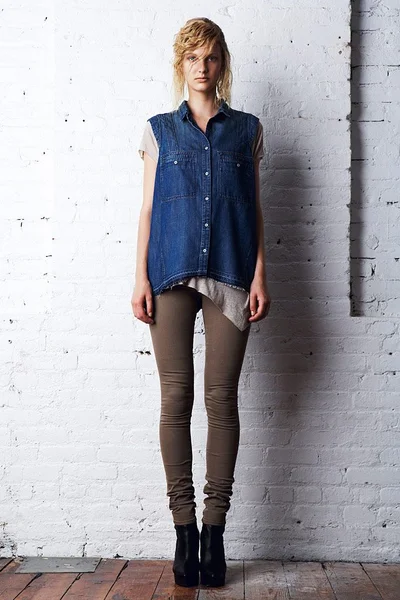 Look 25